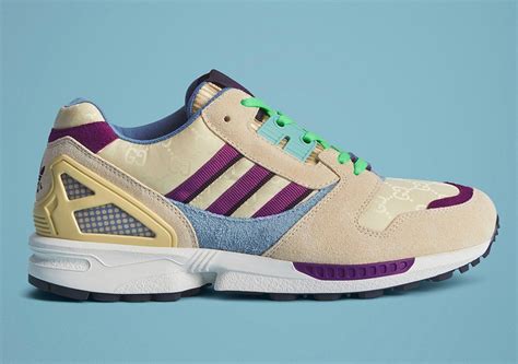 adidas gucci zx|adidas x gucci hard sided.